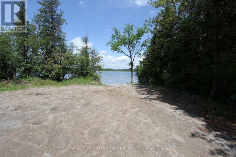 LT25 RAMBLEWOOD TRAIL, Kawartha Lakes (Bexley), Ontario, K0M2B0