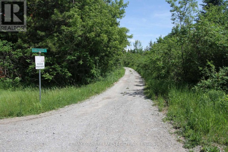 LT25 RAMBLEWOOD TRAIL, Kawartha Lakes (Bexley), Ontario, K0M2B0