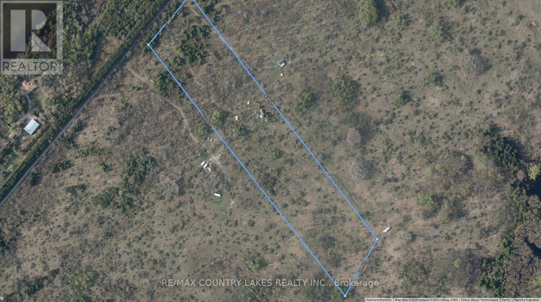 LT25 RAMBLEWOOD TRAIL, Kawartha Lakes (Bexley), Ontario, K0M2B0