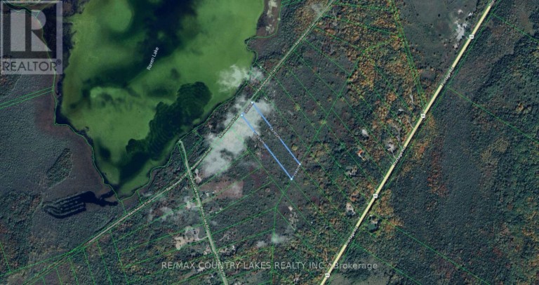 LT25 RAMBLEWOOD TRAIL, Kawartha Lakes (Bexley), Ontario, K0M2B0