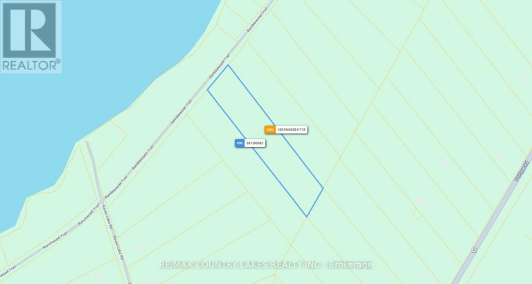 LT25 RAMBLEWOOD TRAIL, Kawartha Lakes (Bexley), Ontario, K0M2B0
