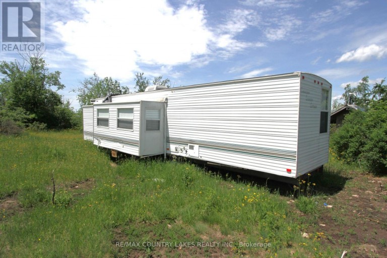 LT25 RAMBLEWOOD TRAIL, Kawartha Lakes (Bexley), Ontario, K0M2B0