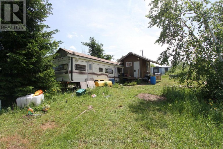 LT25 RAMBLEWOOD TRAIL, Kawartha Lakes (Bexley), Ontario, K0M2B0