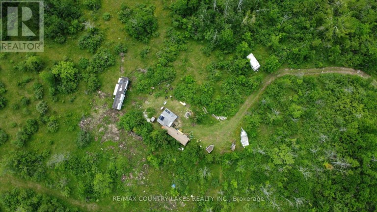 LT25 RAMBLEWOOD TRAIL, Kawartha Lakes (Bexley), Ontario, K0M2B0