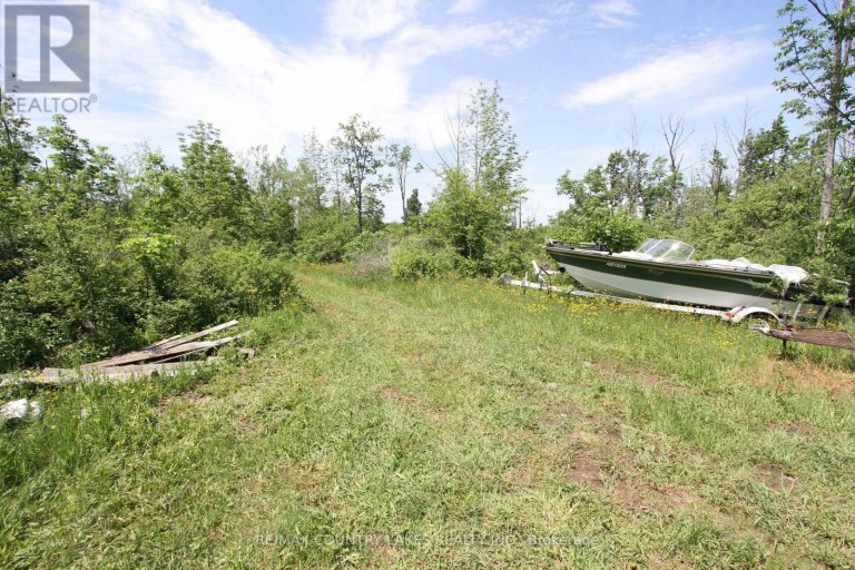 LT25 RAMBLEWOOD TRAIL, Kawartha Lakes (Bexley), Ontario, K0M2B0