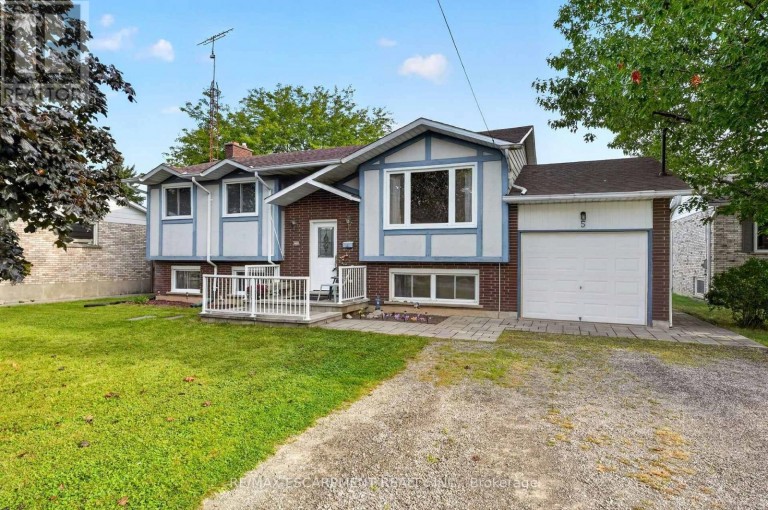 5 BROOKS CIRCLE, West Lincoln (Smithville), Ontario, L0R2A0