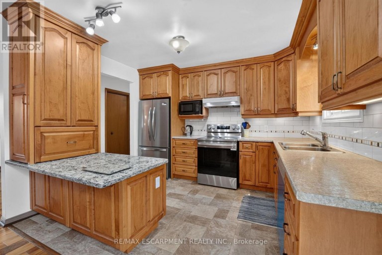 5 BROOKS CIRCLE, West Lincoln (Smithville), Ontario, L0R2A0