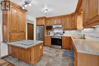 5 BROOKS CIRCLE West Lincoln (Smithville) Ontario photo 11
