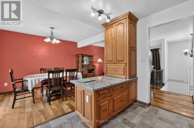 5 BROOKS CIRCLE West Lincoln (Smithville) Ontario photo 14
