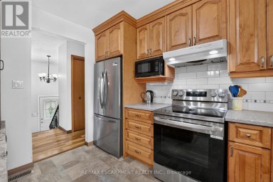 5 BROOKS CIRCLE West Lincoln (Smithville) Ontario photo 15