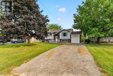5 BROOKS CIRCLE West Lincoln (Smithville) Ontario photo 2