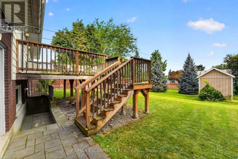 5 BROOKS CIRCLE, West Lincoln (Smithville), Ontario, L0R2A0