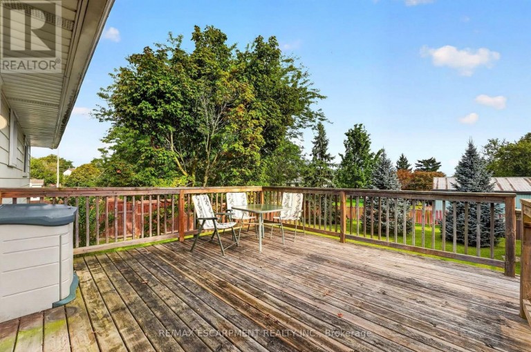 5 BROOKS CIRCLE, West Lincoln (Smithville), Ontario, L0R2A0