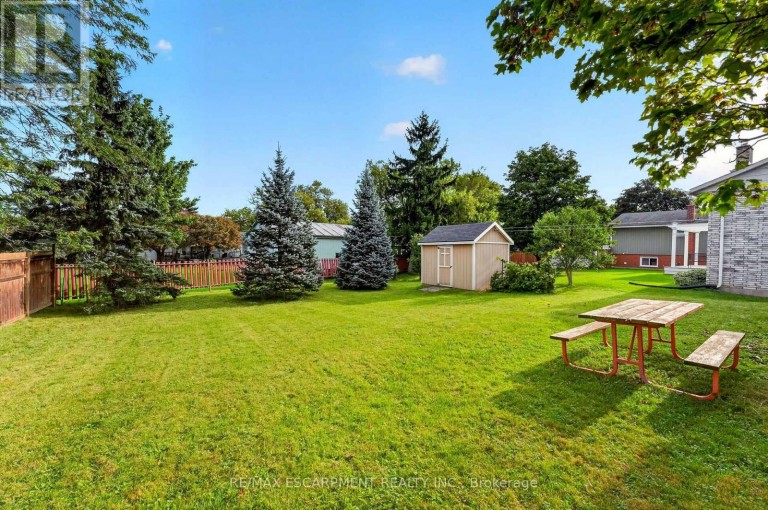 5 BROOKS CIRCLE, West Lincoln (Smithville), Ontario, L0R2A0