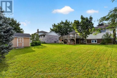 5 BROOKS CIRCLE West Lincoln (Smithville) Ontario photo 42