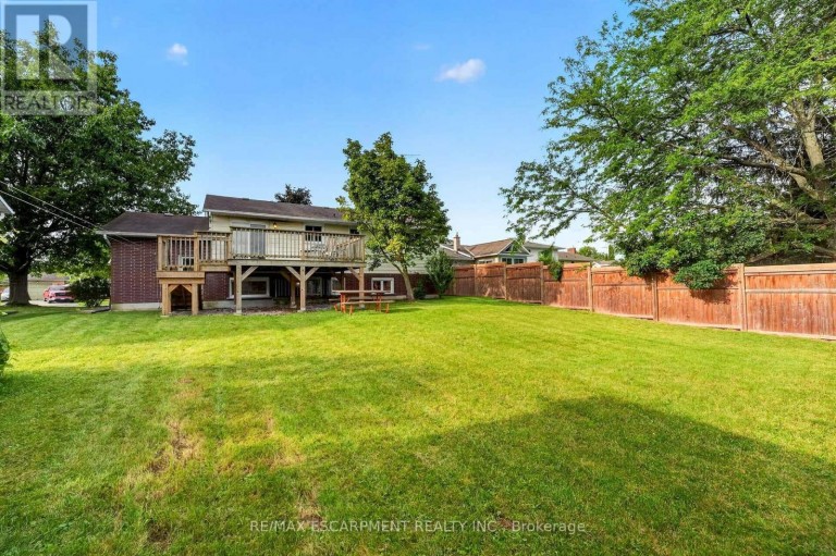 5 BROOKS CIRCLE, West Lincoln (Smithville), Ontario, L0R2A0