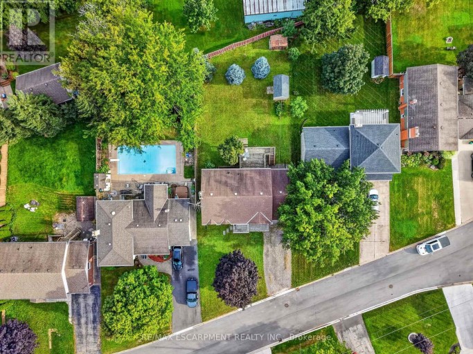 5 BROOKS CIRCLE, West Lincoln (Smithville), Ontario, L0R2A0