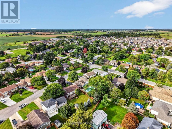 5 BROOKS CIRCLE, West Lincoln (Smithville), Ontario, L0R2A0