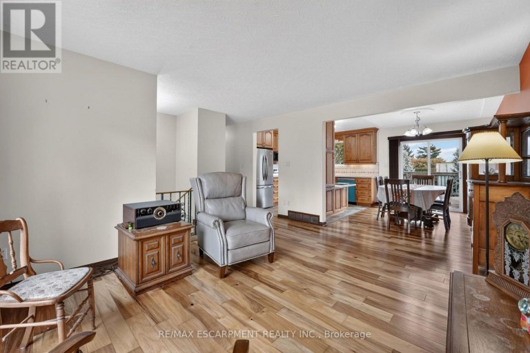 5 BROOKS CIRCLE, West Lincoln (Smithville), Ontario, L0R2A0