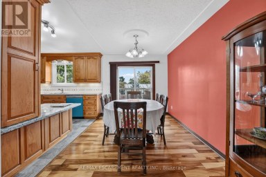 5 BROOKS CIRCLE West Lincoln (Smithville) Ontario photo 9