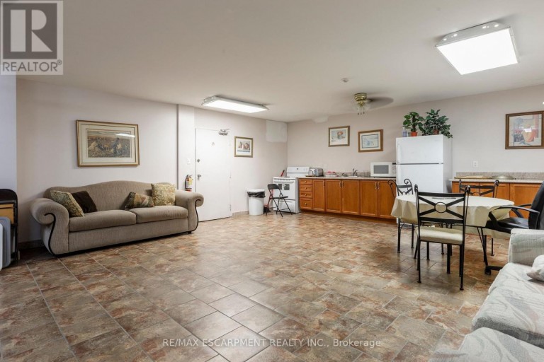 508 - 793 COLBORNE STREET E, Brantford, Ontario, N3S7J3