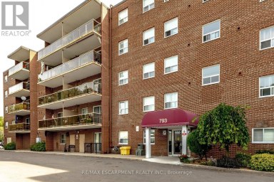 508 - 793 COLBORNE STREET E Brantford Ontario photo 25