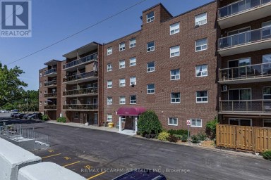 508 - 793 COLBORNE STREET E Brantford Ontario photo 31