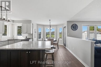 152 SHERIDAN STREET Oshawa (Samac) Ontario photo 13
