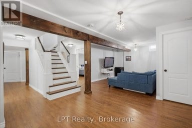152 SHERIDAN STREET Oshawa (Samac) Ontario photo 29