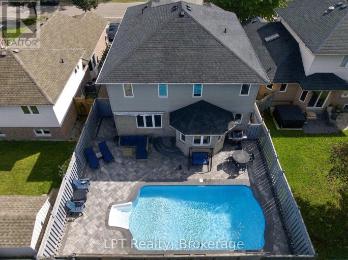 152 SHERIDAN STREET, Oshawa (Samac), Ontario, L1G8A4