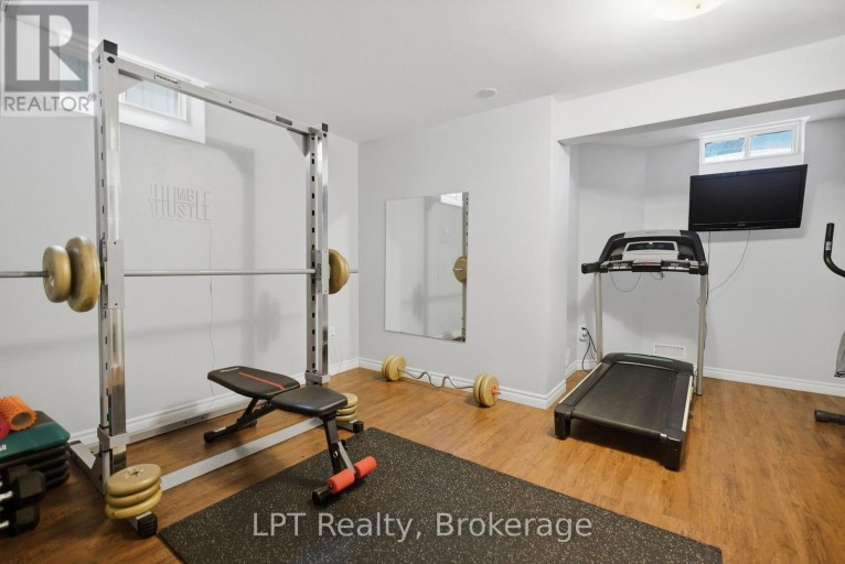 152 SHERIDAN STREET, Oshawa (Samac), Ontario, L1G8A4