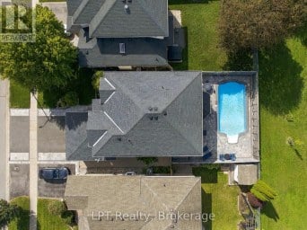 152 SHERIDAN STREET Oshawa (Samac) Ontario photo 38