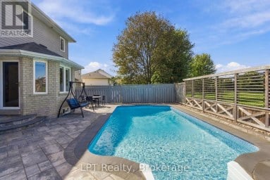 152 SHERIDAN STREET Oshawa (Samac) Ontario photo 39