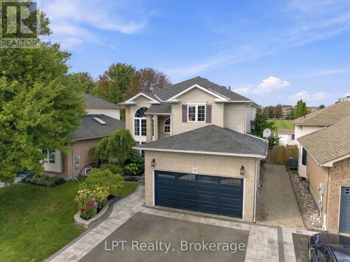 152 SHERIDAN STREET, Oshawa (Samac), Ontario, L1G8A4