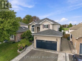 152 SHERIDAN STREET Oshawa (Samac) Ontario photo 43