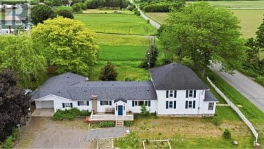 1562 MORGANSTON ROAD Cramahe Ontario photo 1