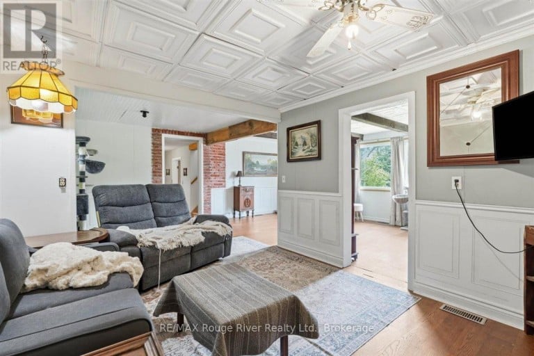 1562 MORGANSTON ROAD, Cramahe, Ontario, K0K1M0