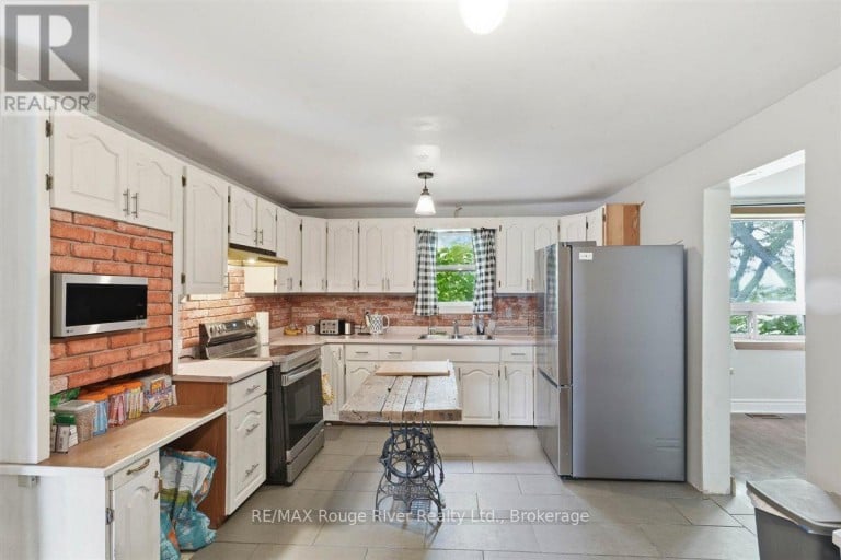 1562 MORGANSTON ROAD, Cramahe, Ontario, K0K1M0