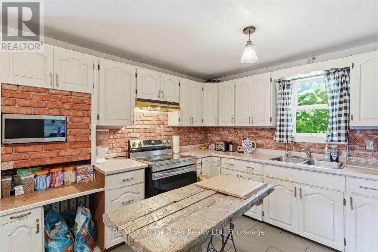 1562 MORGANSTON ROAD, Cramahe, Ontario, K0K1M0