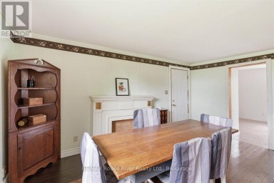 1562 MORGANSTON ROAD Cramahe Ontario photo 18