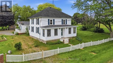 1562 MORGANSTON ROAD Cramahe Ontario photo 2