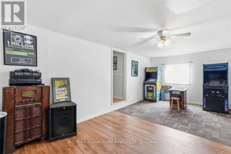 1562 MORGANSTON ROAD, Cramahe, Ontario, K0K1M0
