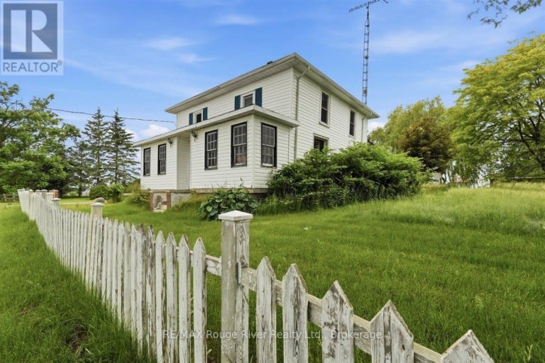 1562 MORGANSTON ROAD, Cramahe, Ontario, K0K1M0