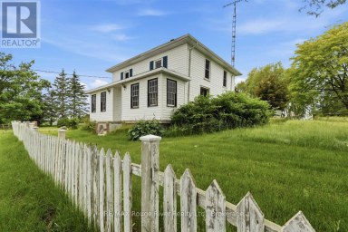1562 MORGANSTON ROAD Cramahe Ontario photo 38