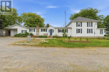 1562 MORGANSTON ROAD Cramahe Ontario photo 4