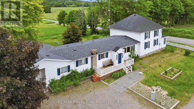 1562 MORGANSTON ROAD Cramahe Ontario photo 43