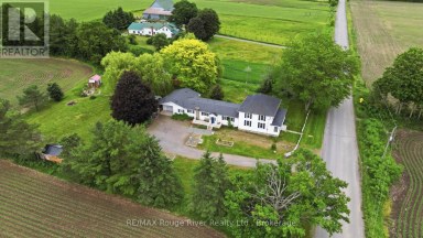 1562 MORGANSTON ROAD Cramahe Ontario photo 45