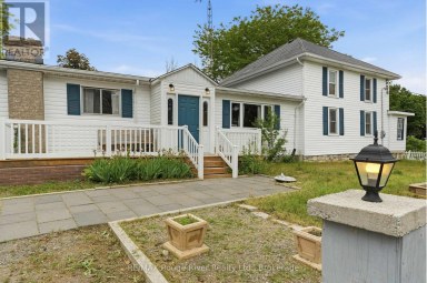 1562 MORGANSTON ROAD Cramahe Ontario photo 5