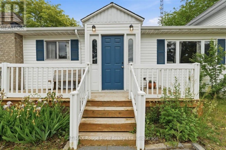 1562 MORGANSTON ROAD, Cramahe, Ontario, K0K1M0