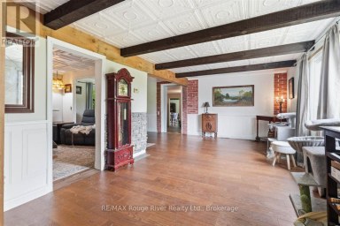 1562 MORGANSTON ROAD Cramahe Ontario photo 7
